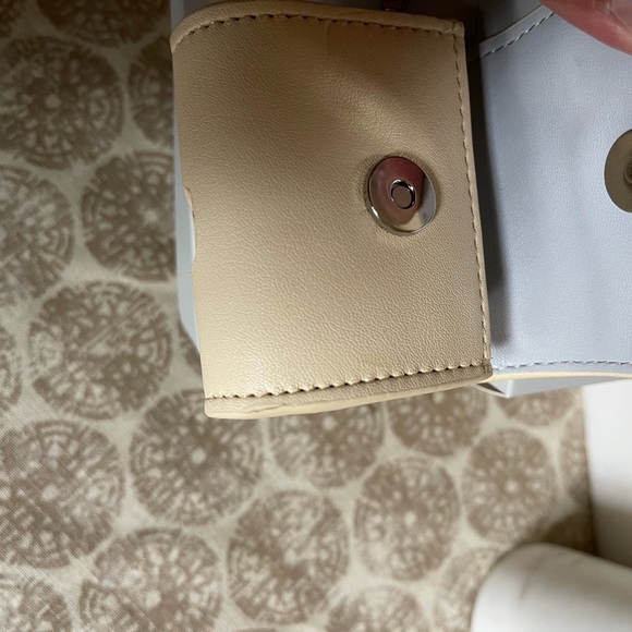 NWT A New Day AirPod case & Semi Precious Charm Set - Gift Set Gift Idea - Picture 9 of 10